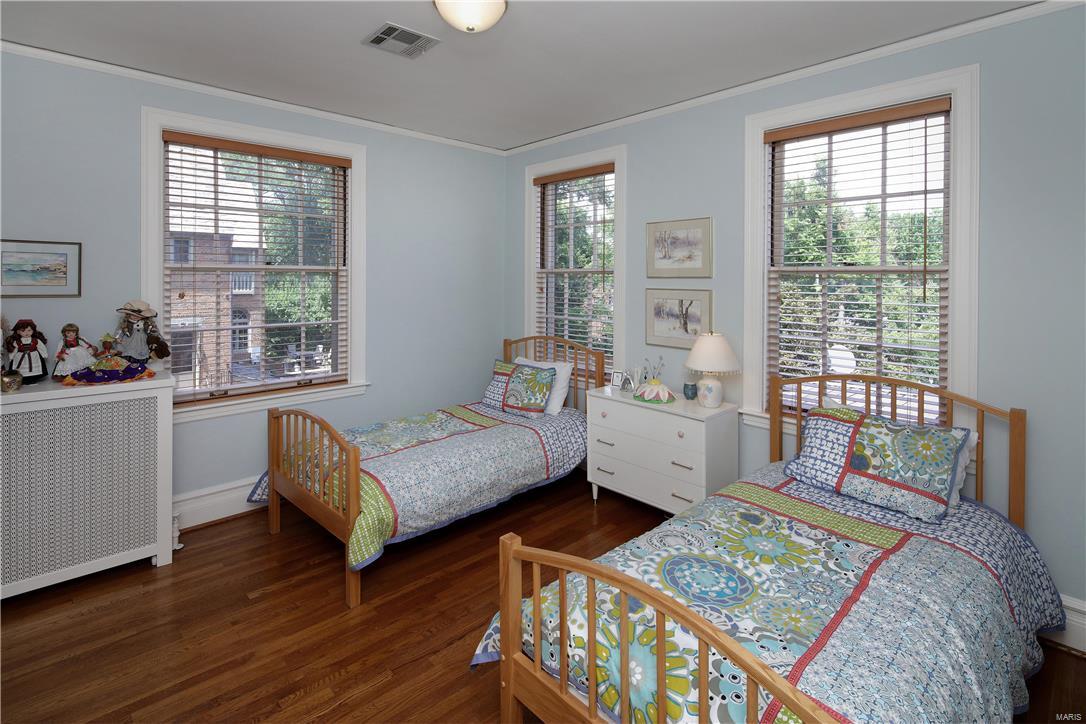 Claverach Park - Residential