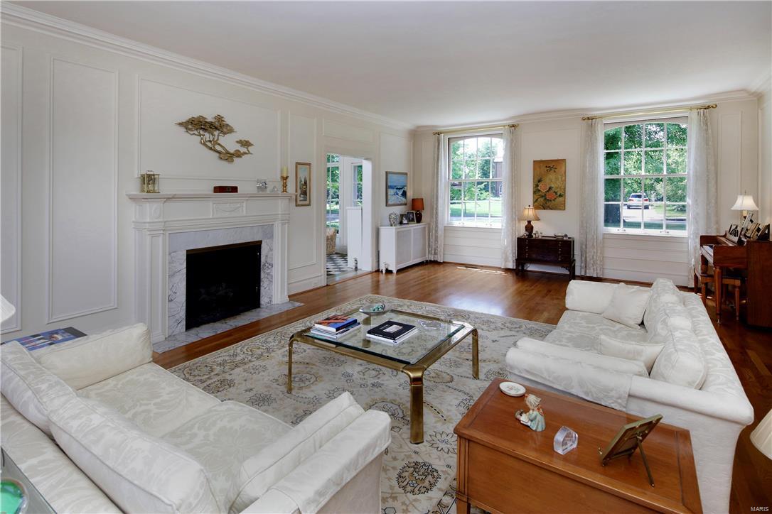 Claverach Park - Residential