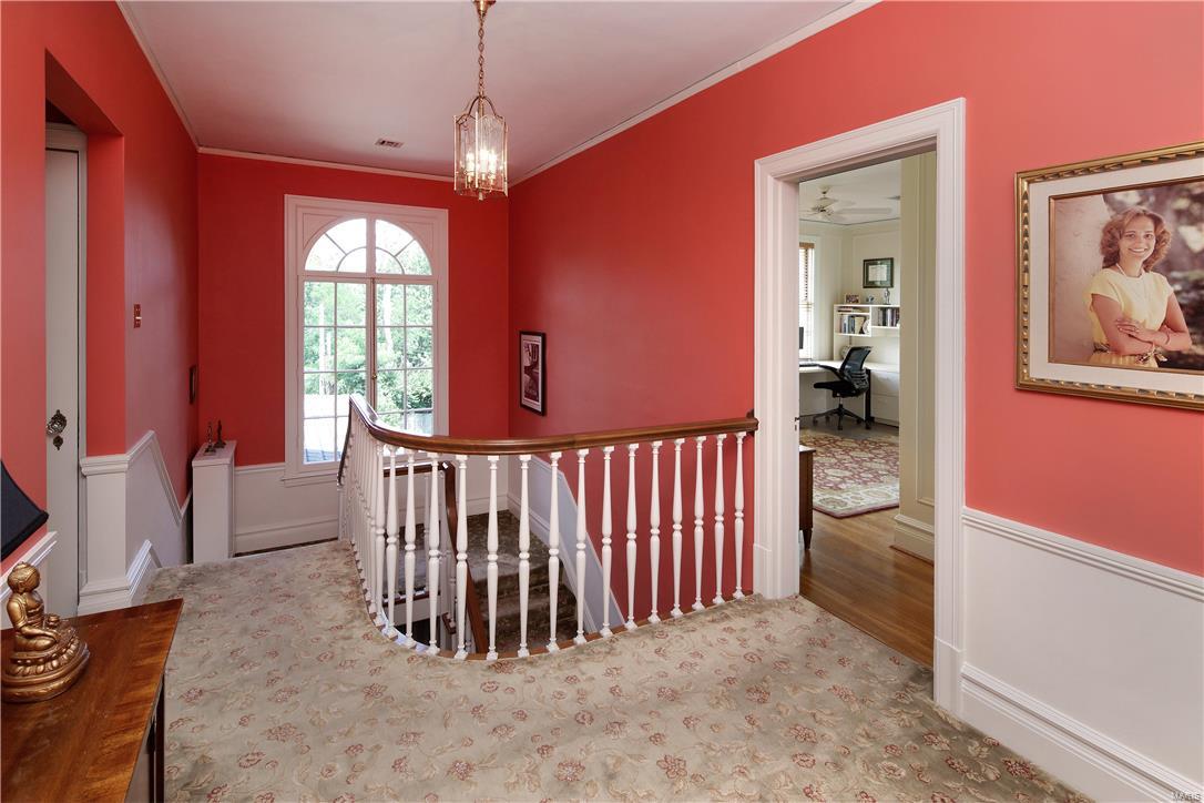 Claverach Park - Residential