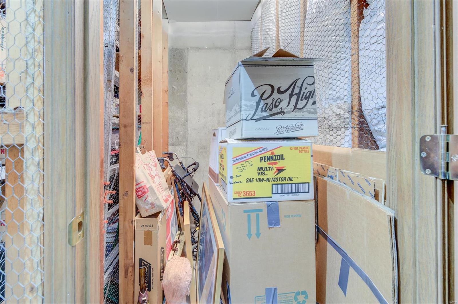 Coeur De Royale Condo Ph Iii - Residential