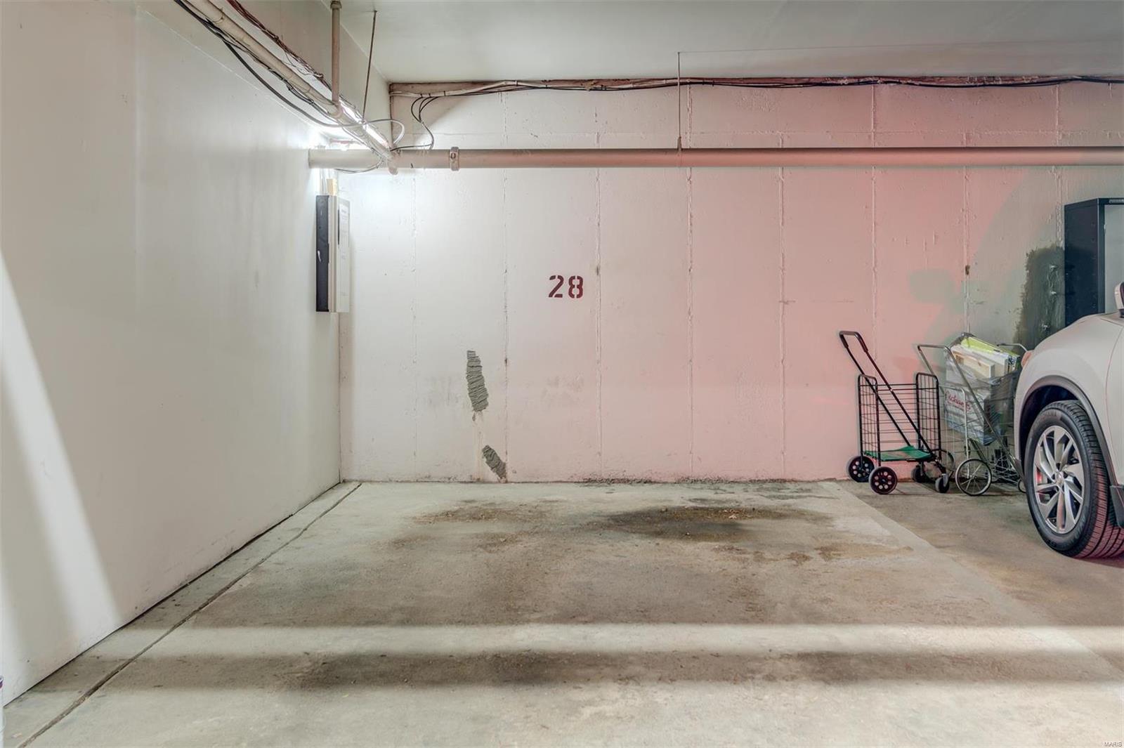 Coeur De Royale Condo Ph Iii - Residential