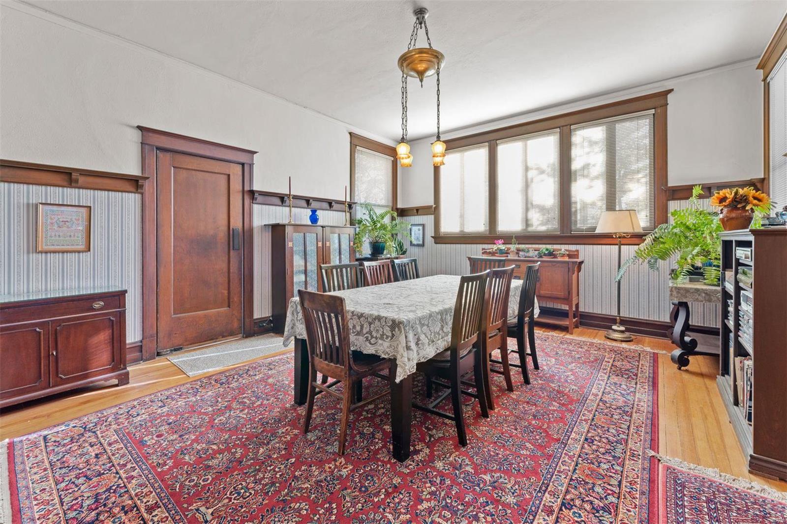 North Bemiston - Residential