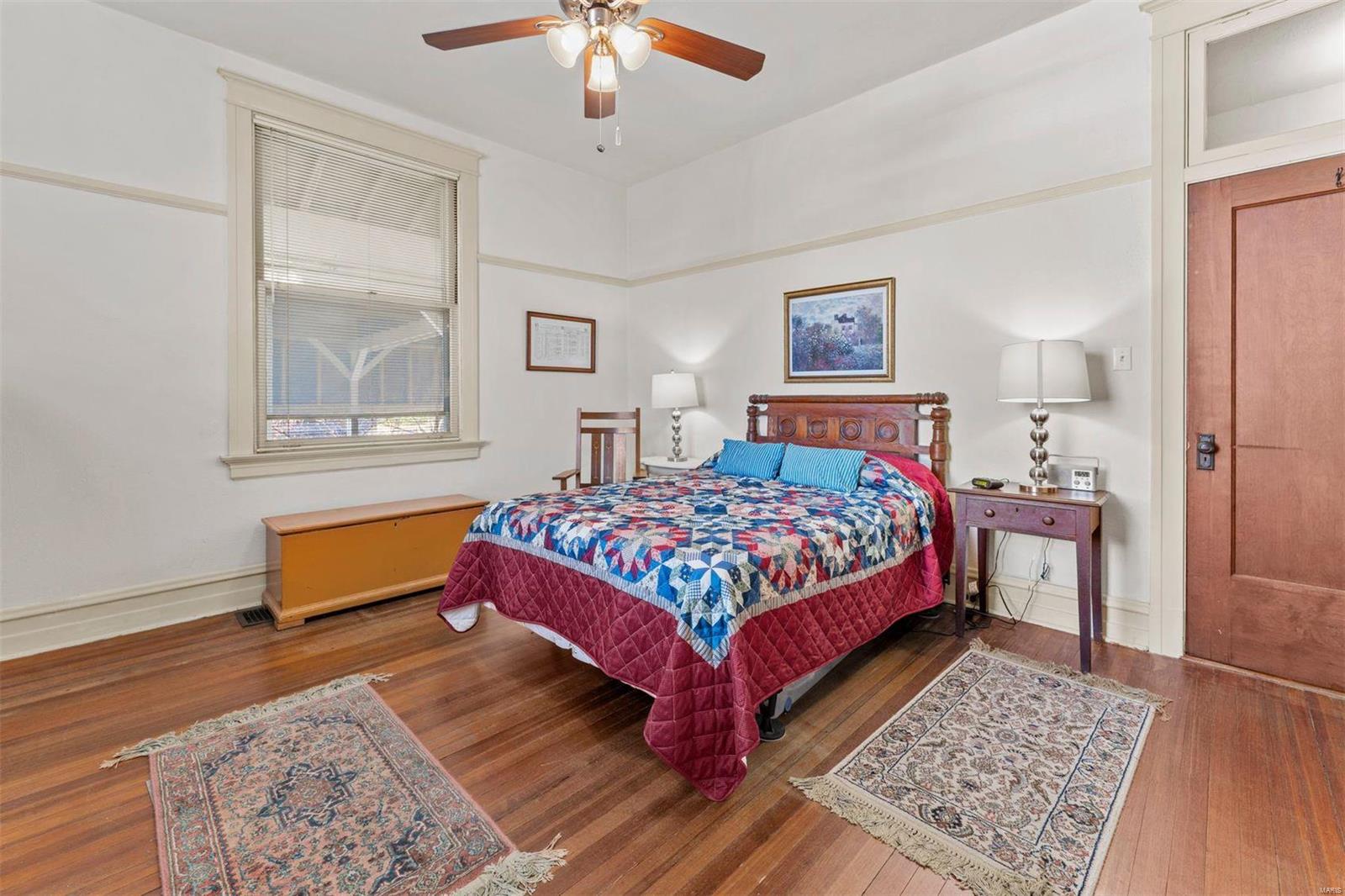 North Bemiston - Residential