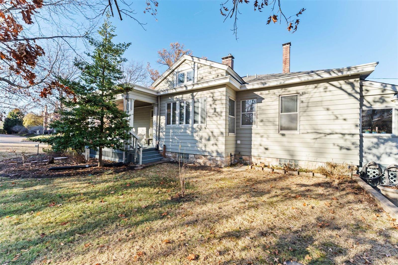 North Bemiston - Residential