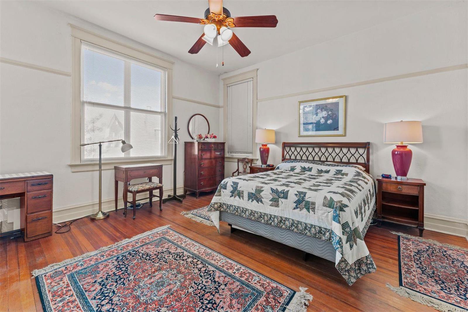 North Bemiston - Residential