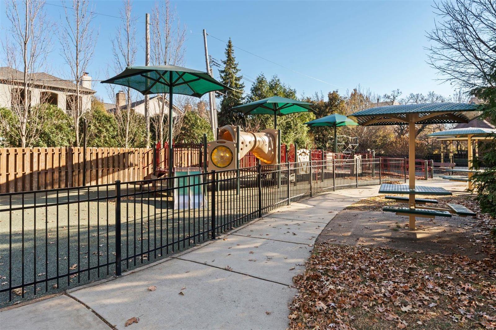 North Bemiston - Residential