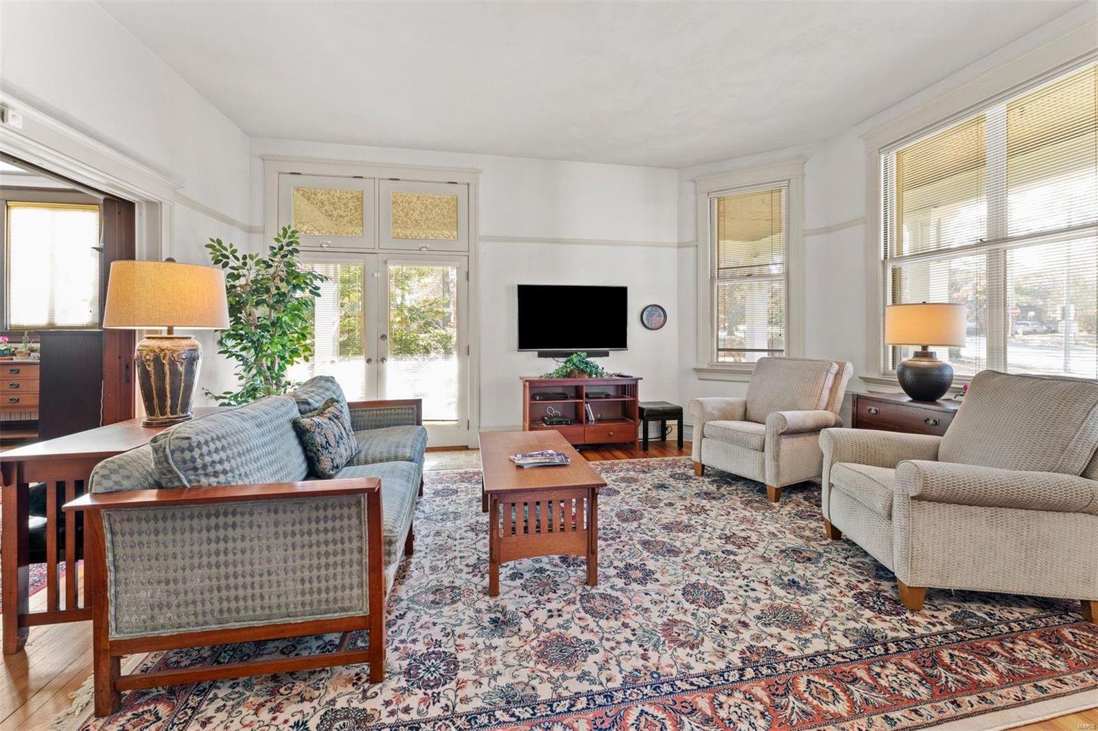 North Bemiston - Residential