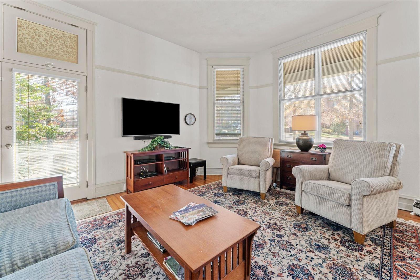 North Bemiston - Residential