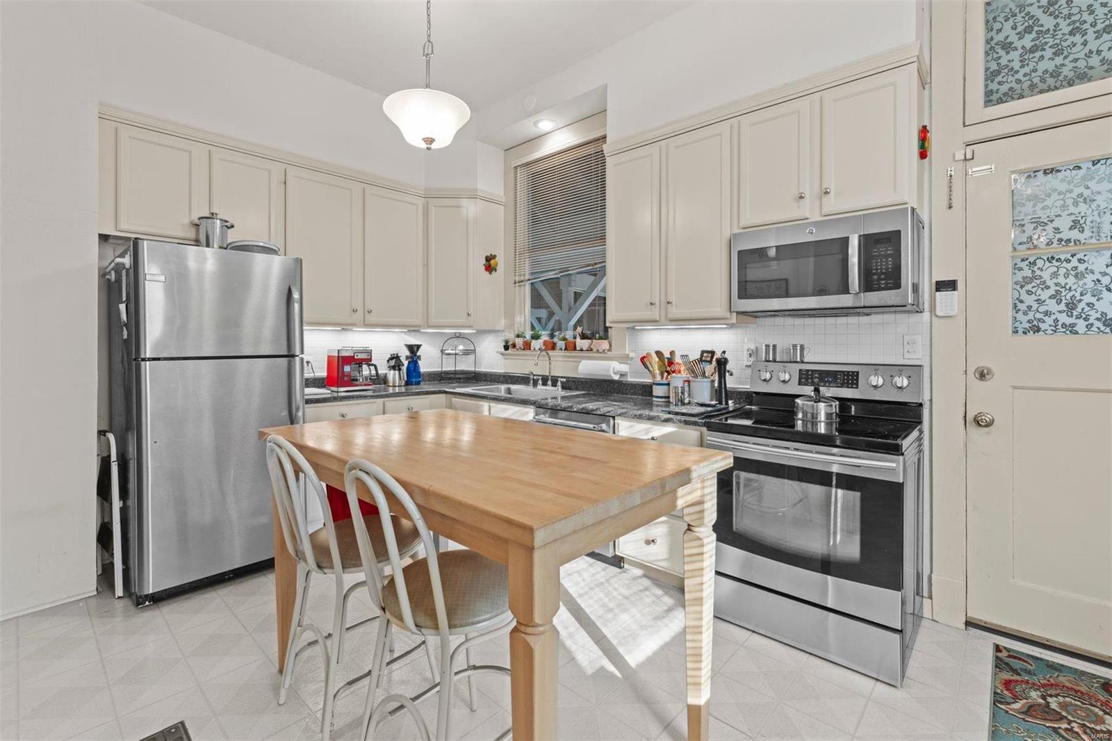 North Bemiston - Residential