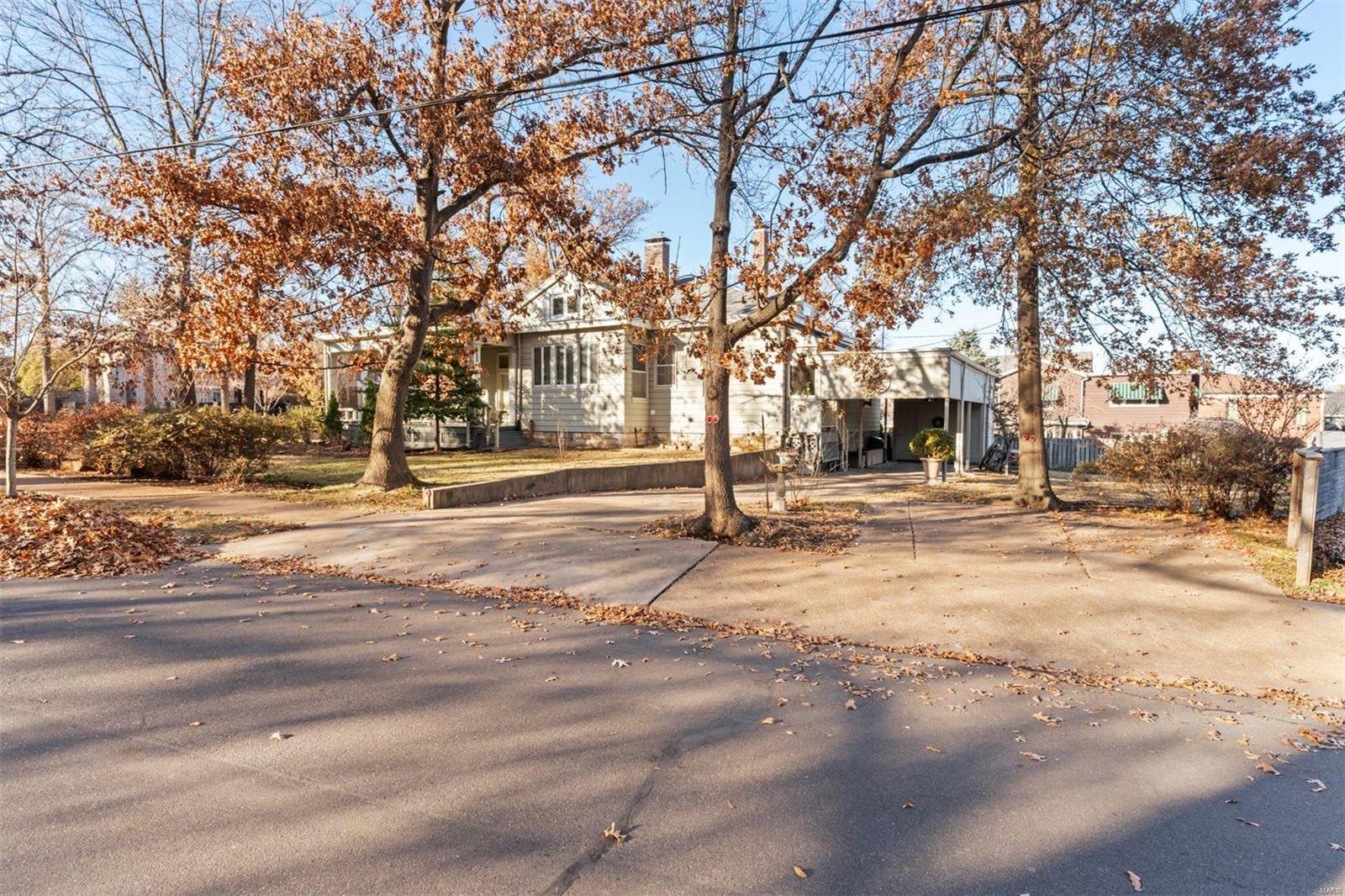 North Bemiston - Residential