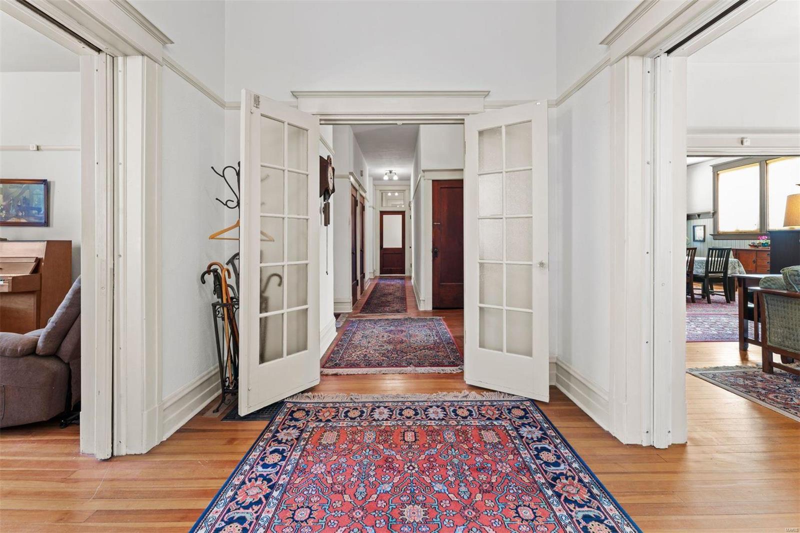 North Bemiston - Residential