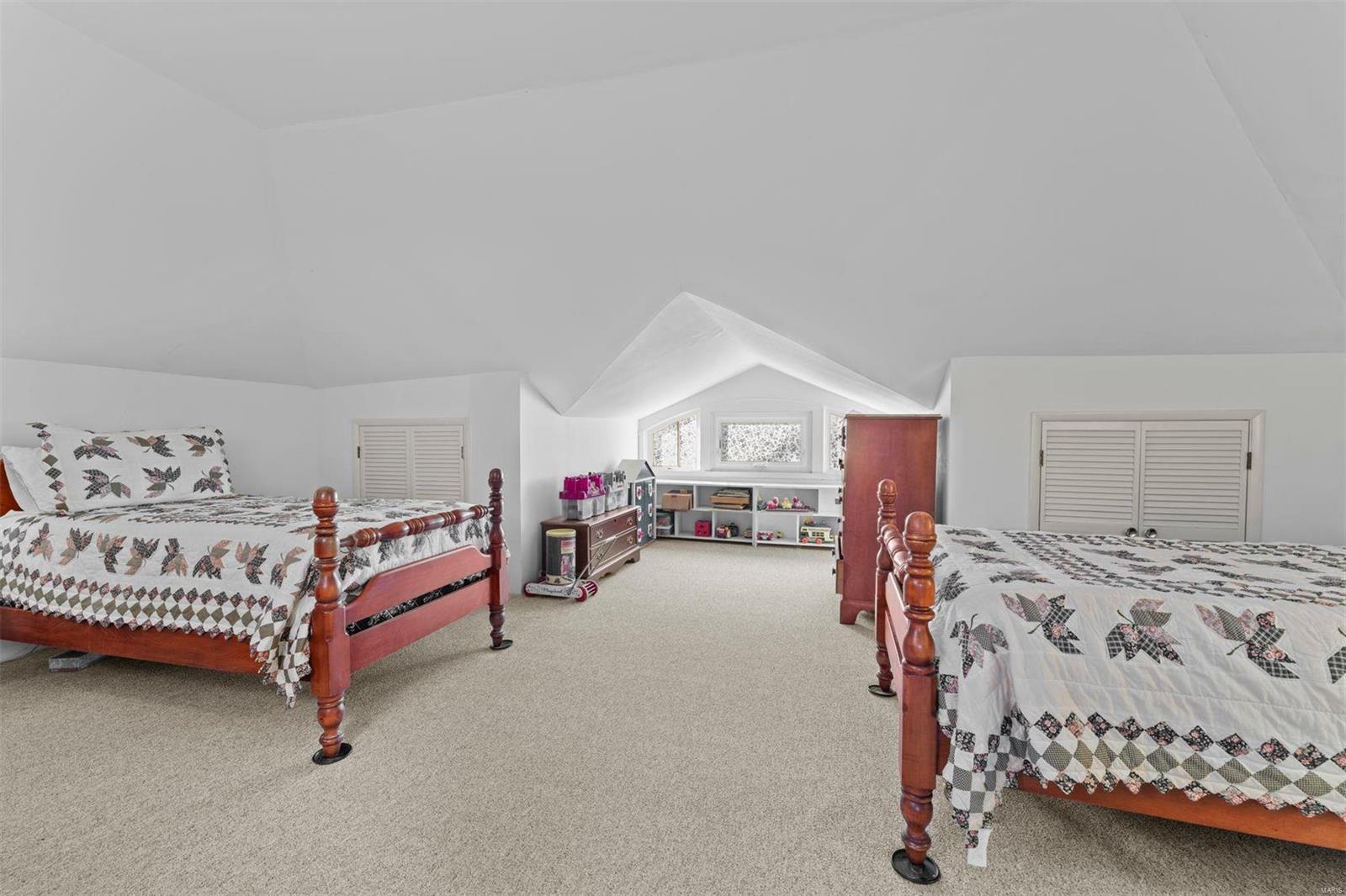 North Bemiston - Residential