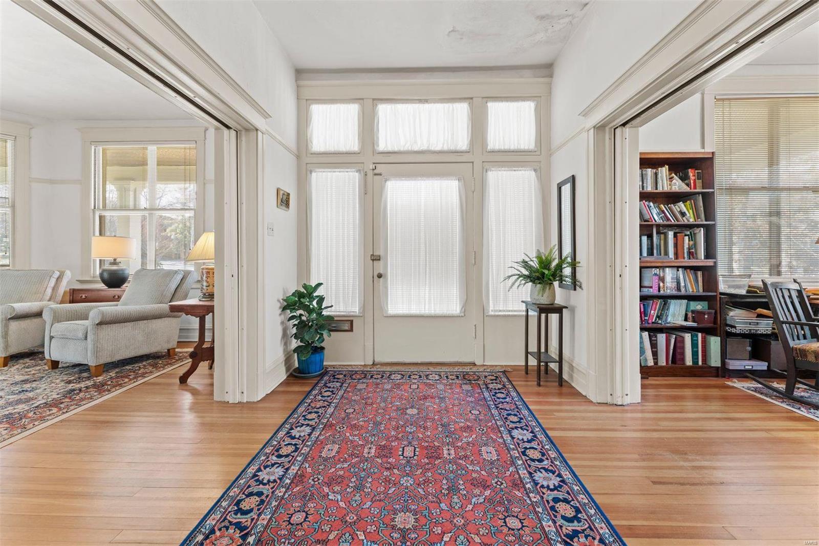 North Bemiston - Residential