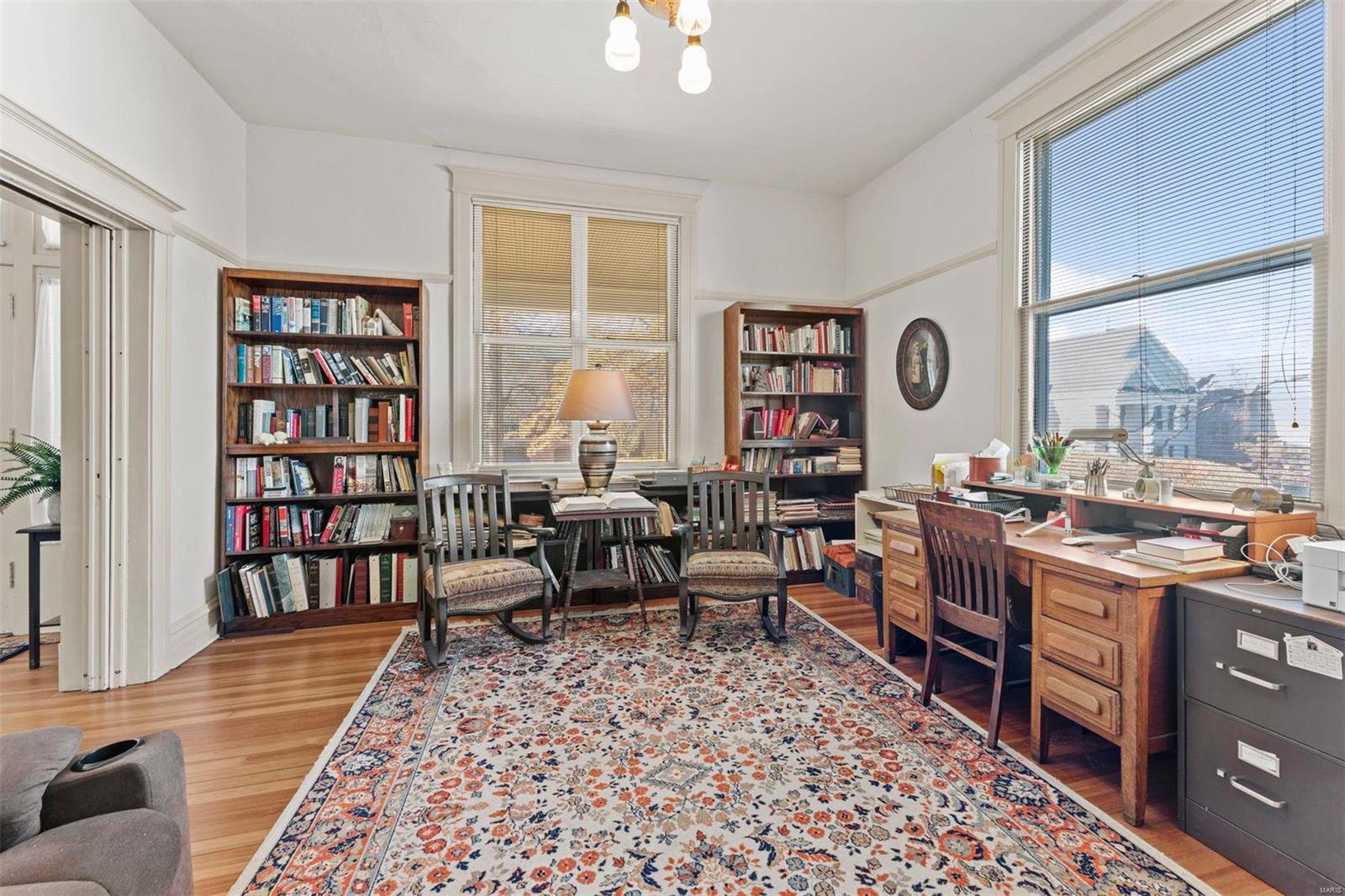 North Bemiston - Residential