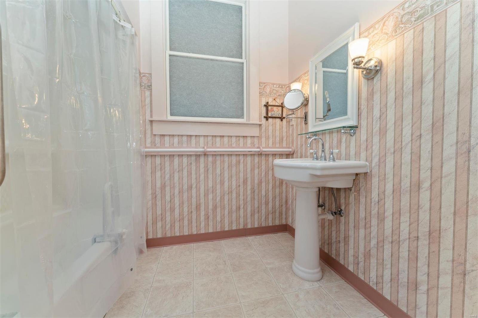 North Bemiston - Residential