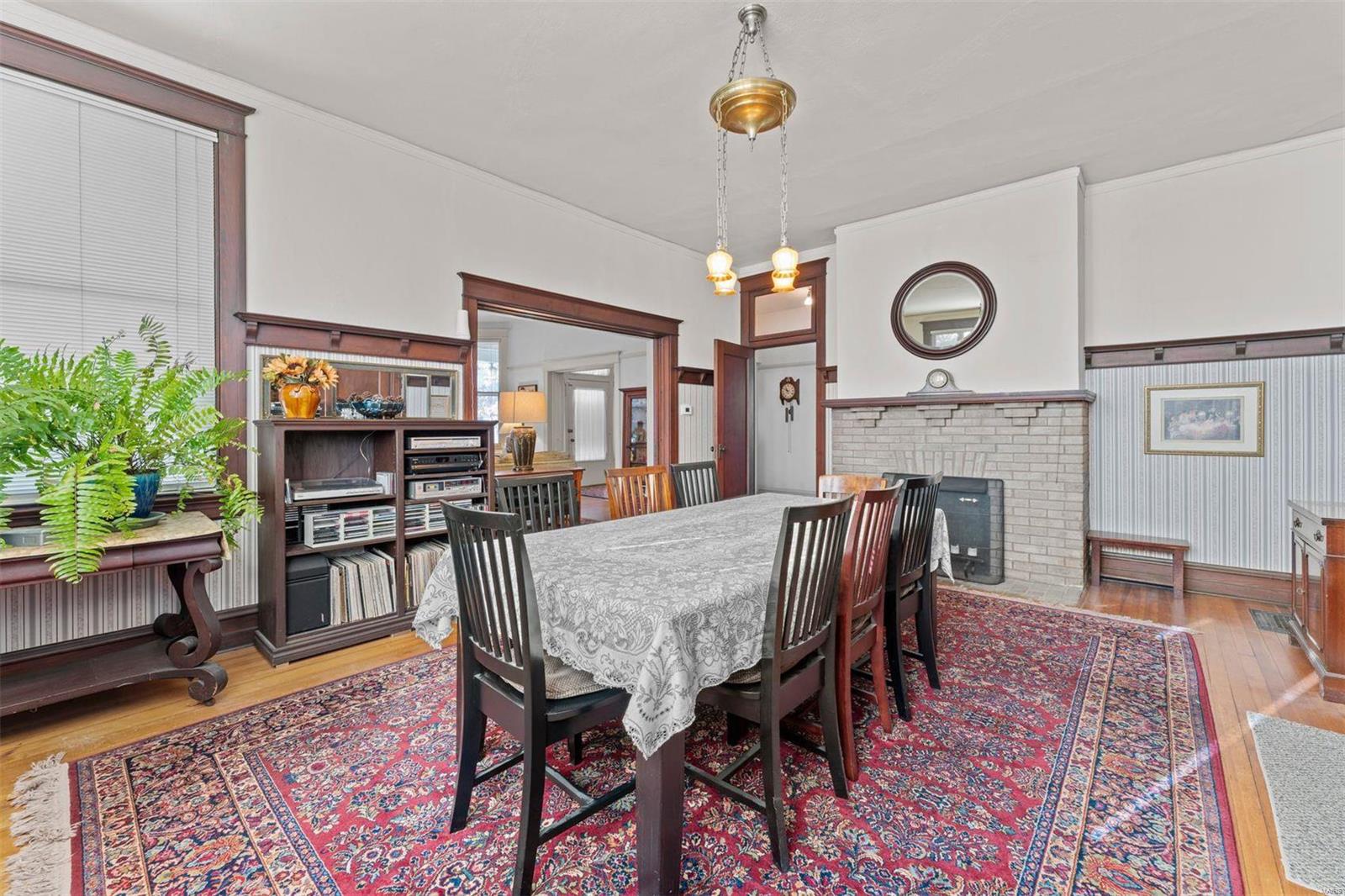 North Bemiston - Residential