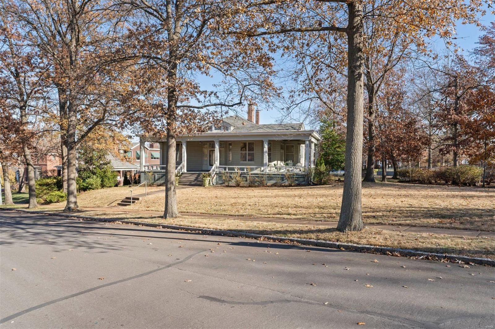 North Bemiston - Residential