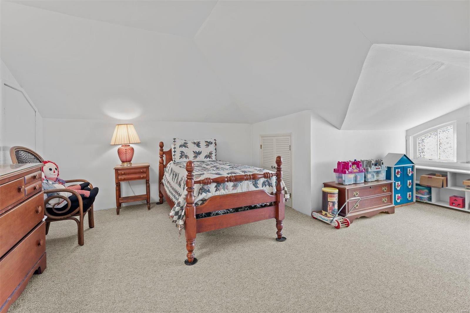 North Bemiston - Residential