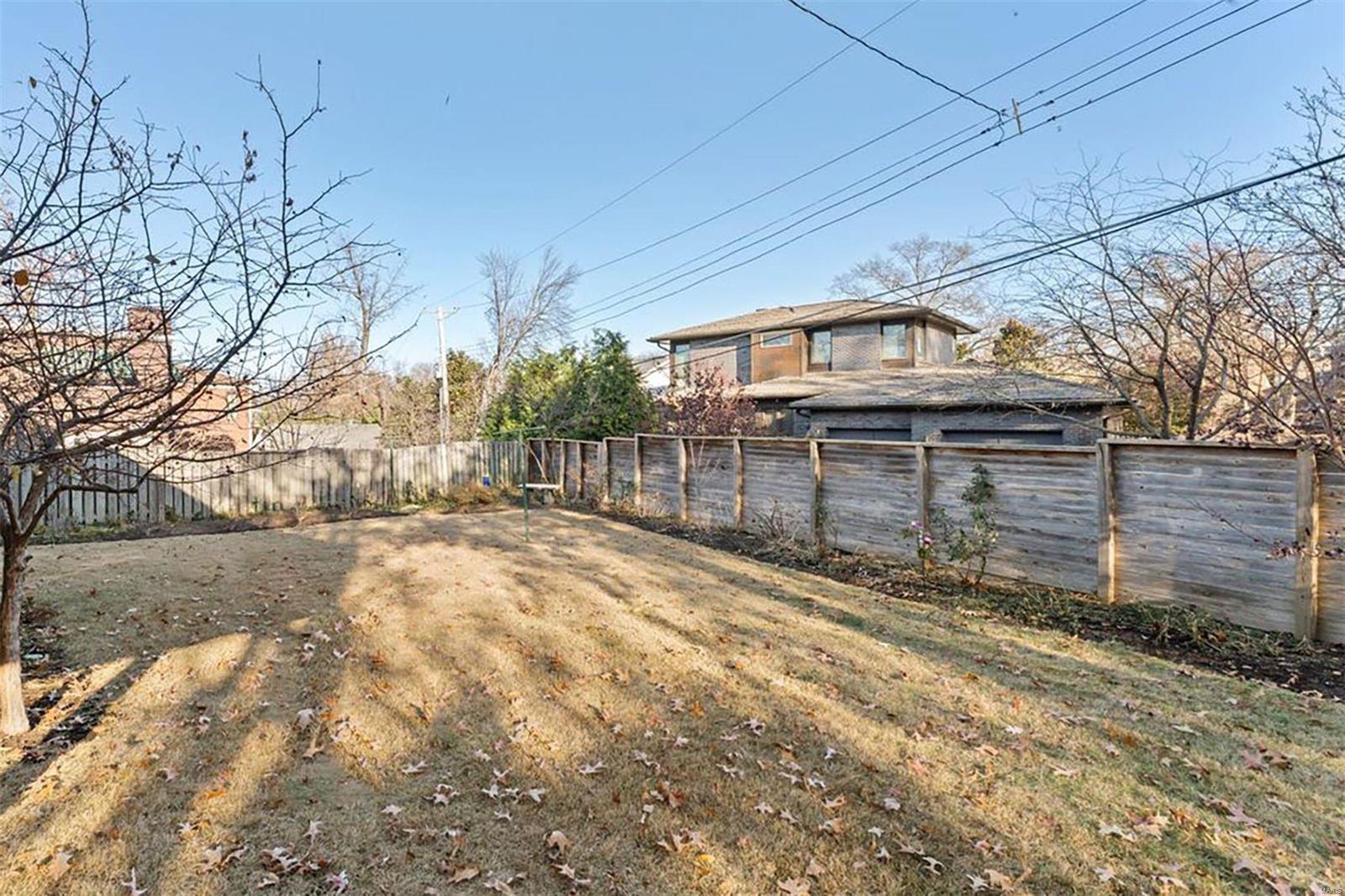 North Bemiston - Residential