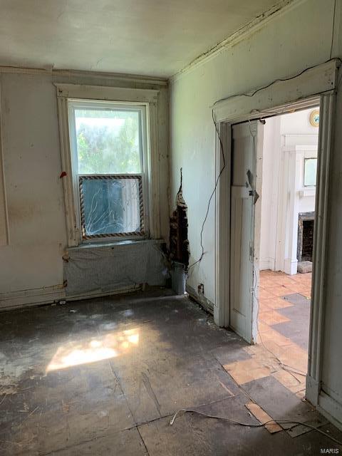 Penrose Brown Add - Residential Income