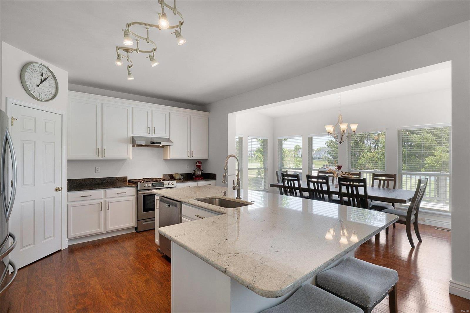 Bayhill Village - Residential