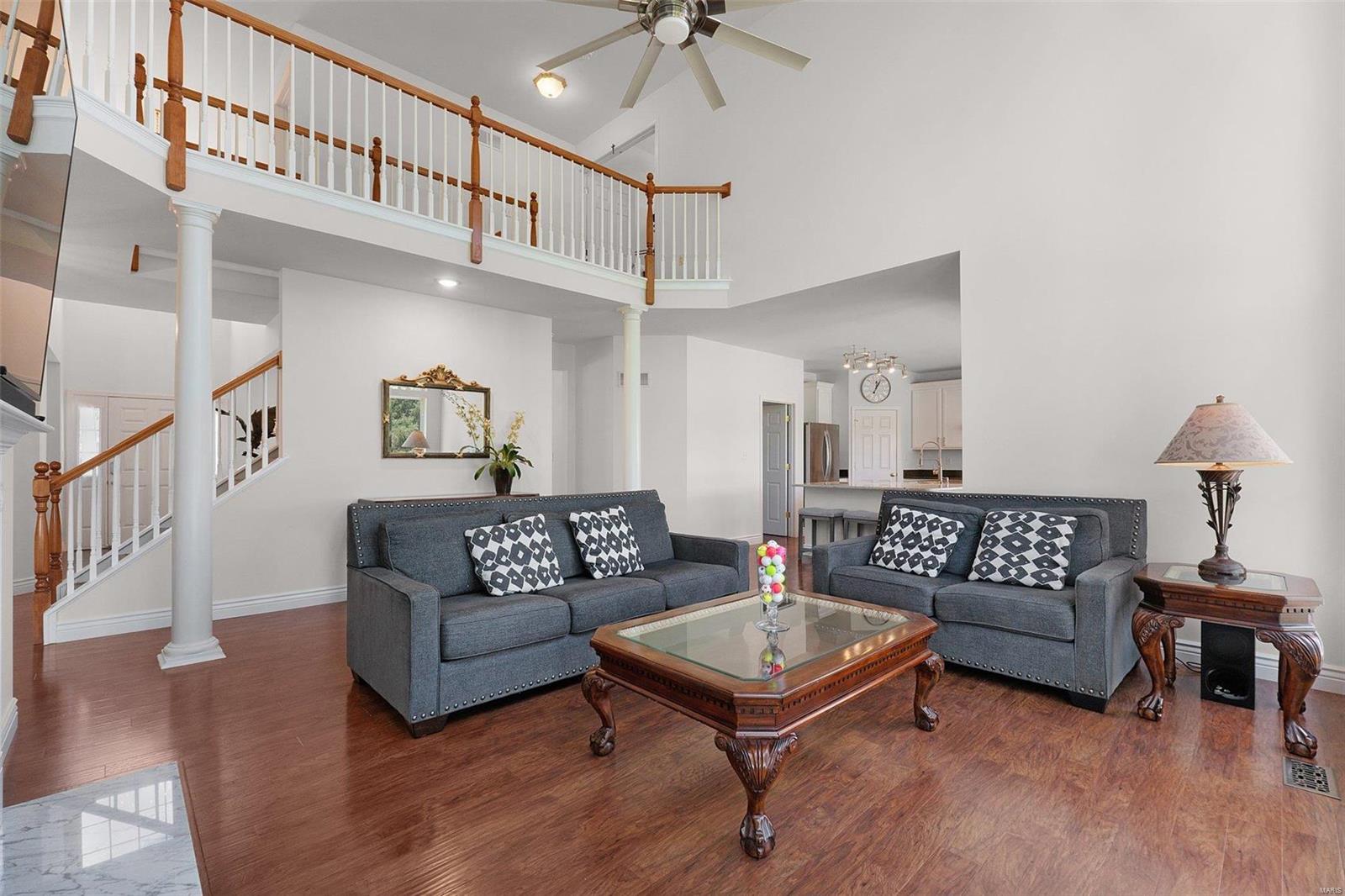 Bayhill Village - Residential
