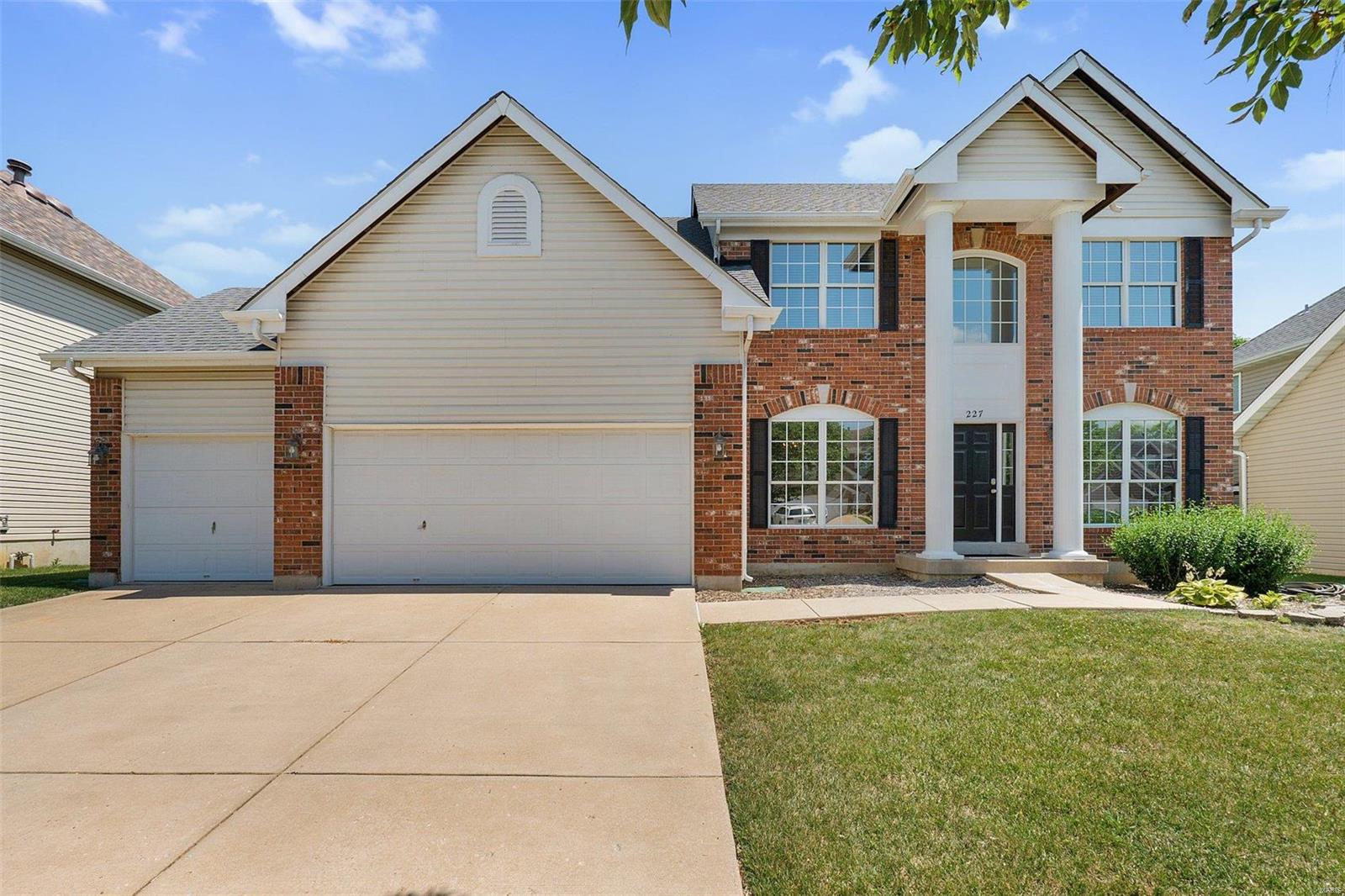 Bayhill Village - Residential