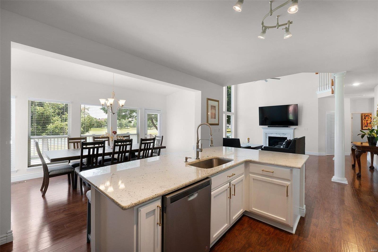 Bayhill Village - Residential