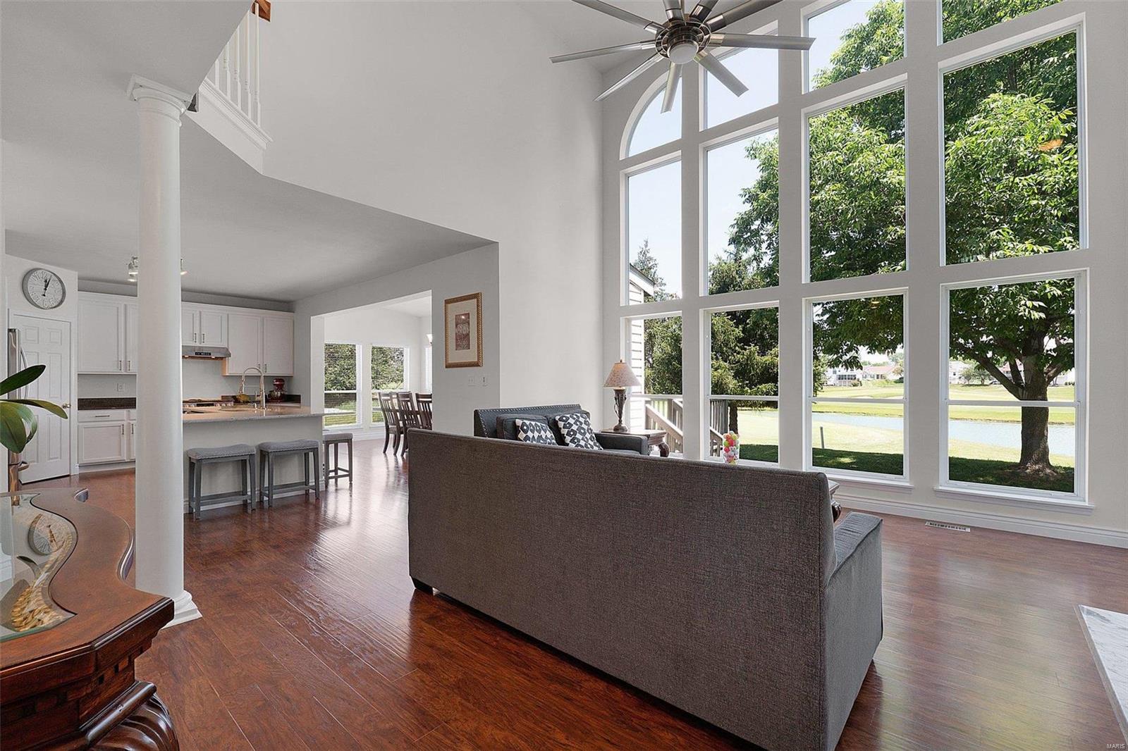 Bayhill Village - Residential