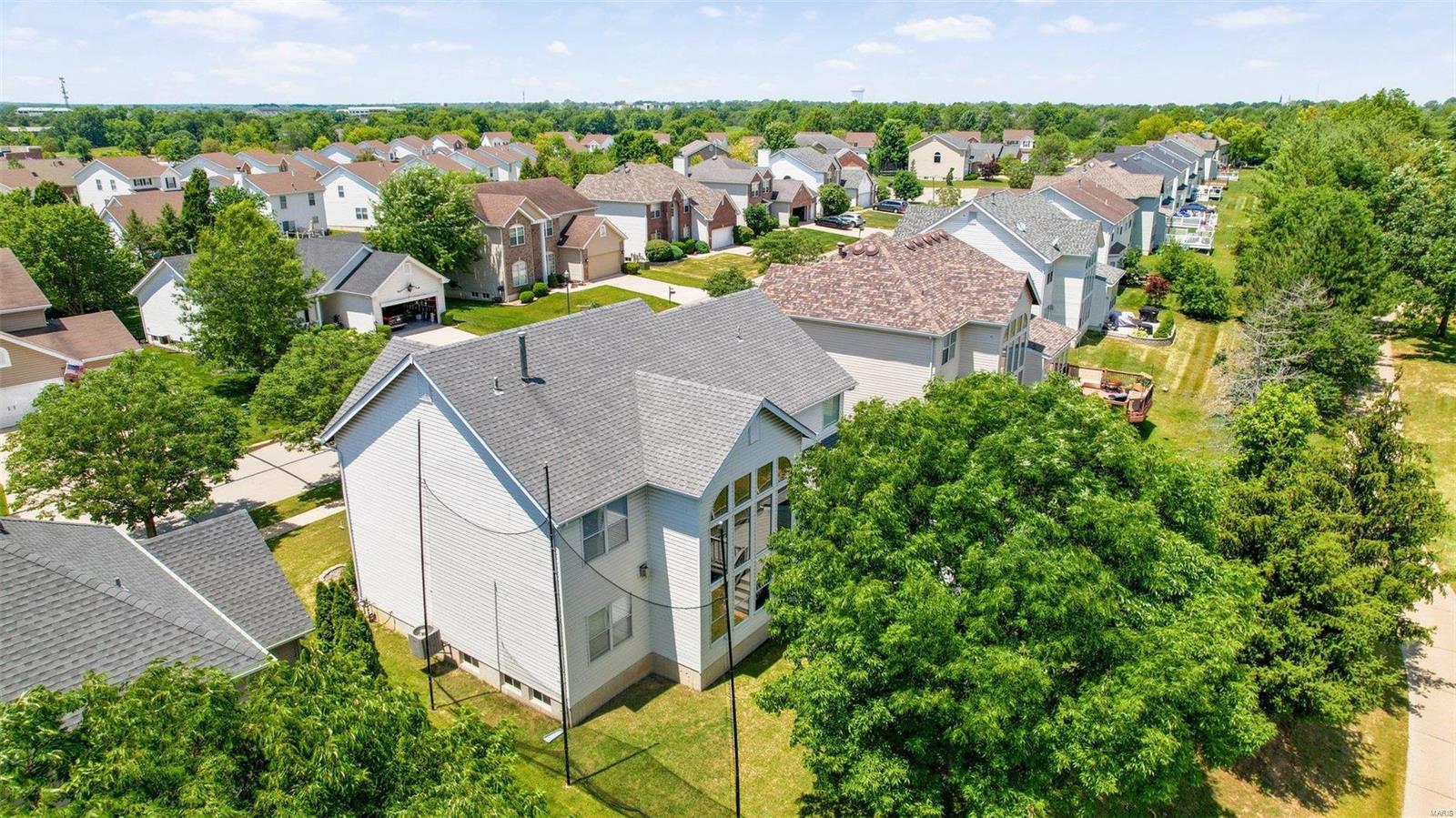 Bayhill Village - Residential