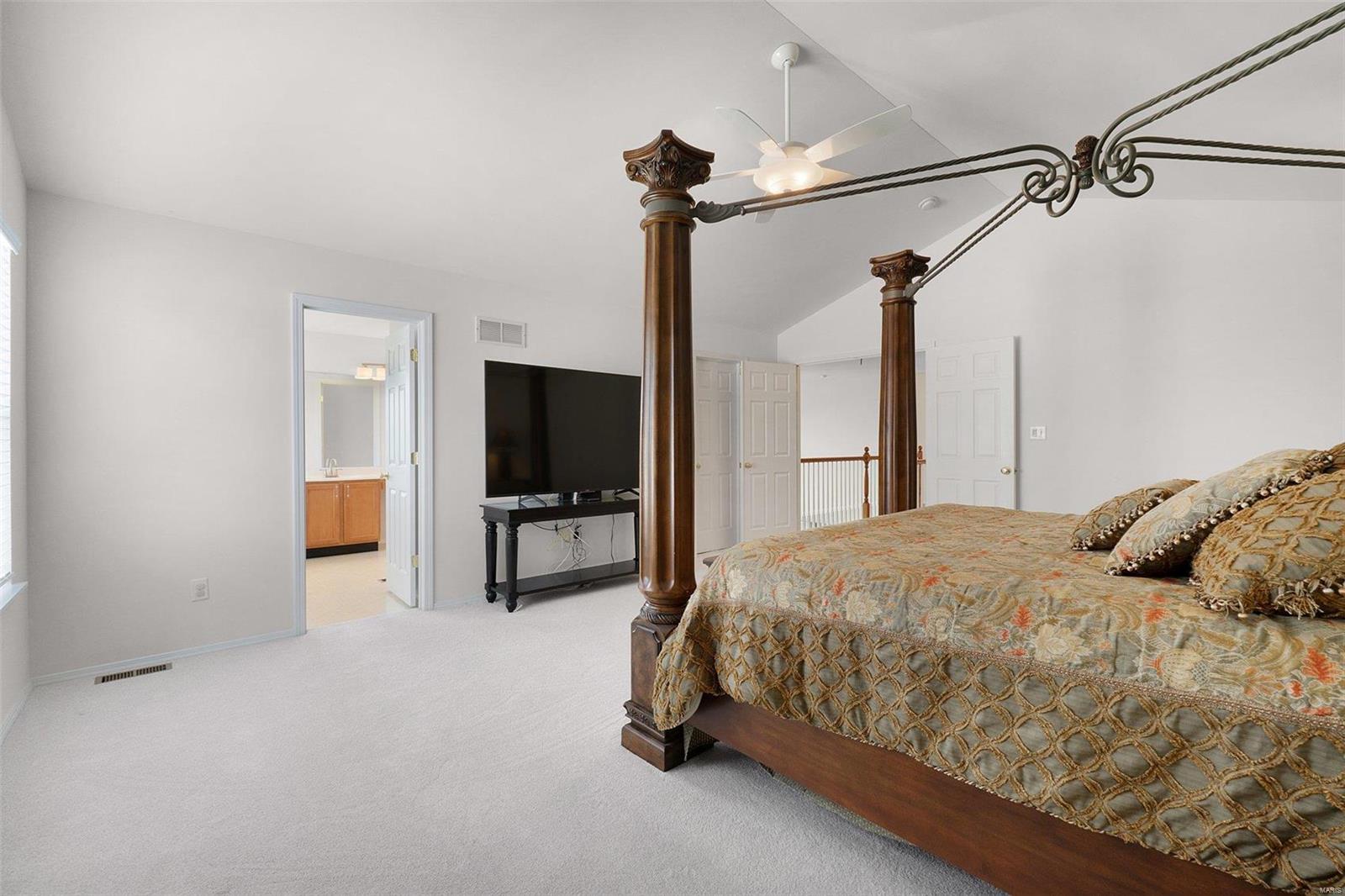 Bayhill Village - Residential