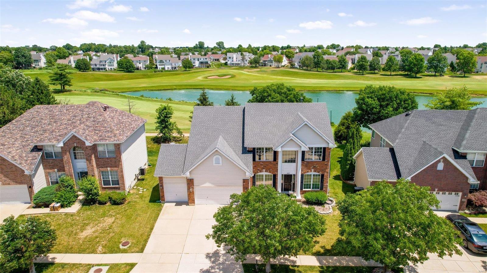 Bayhill Village - Residential
