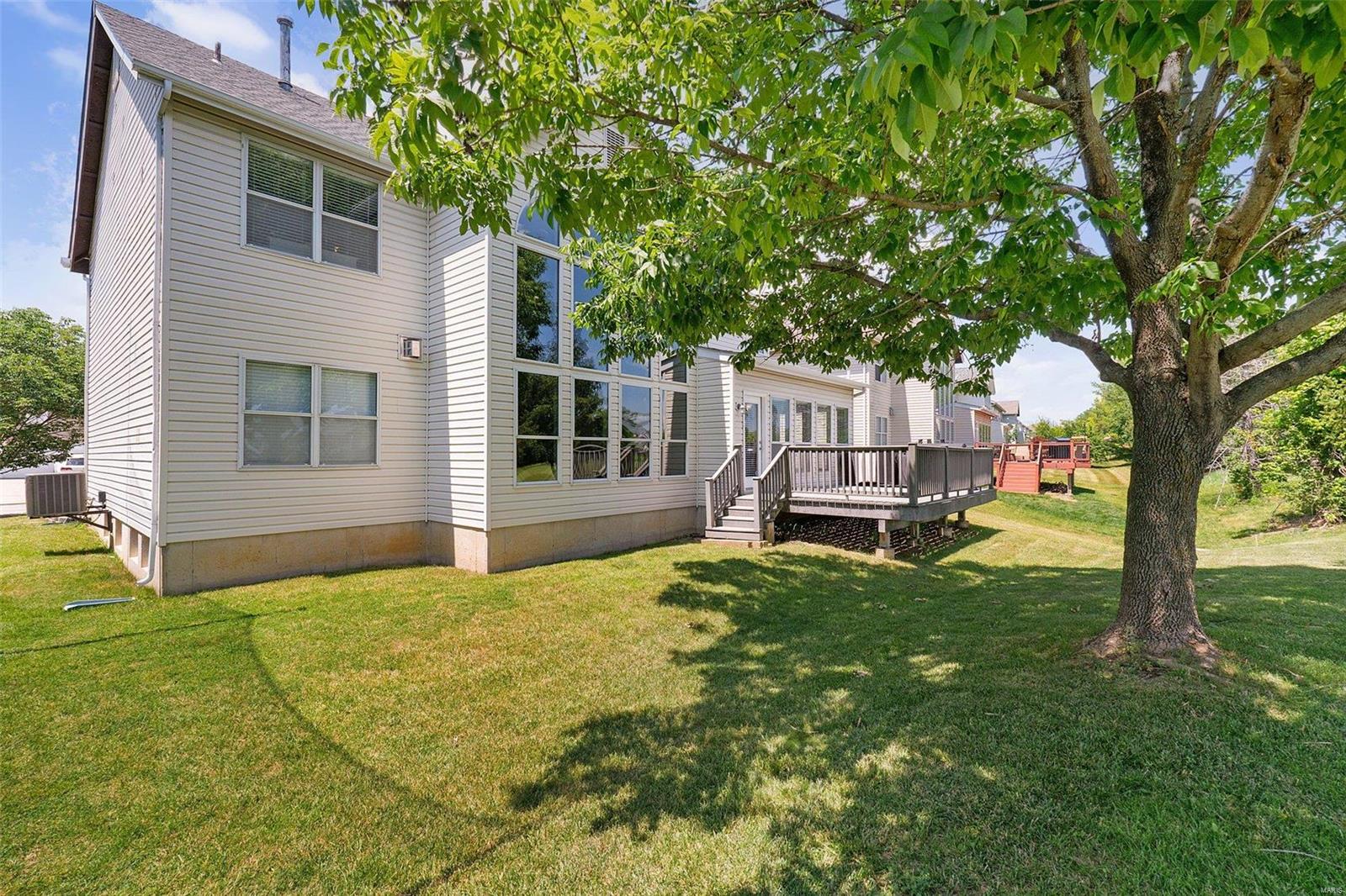 Bayhill Village - Residential