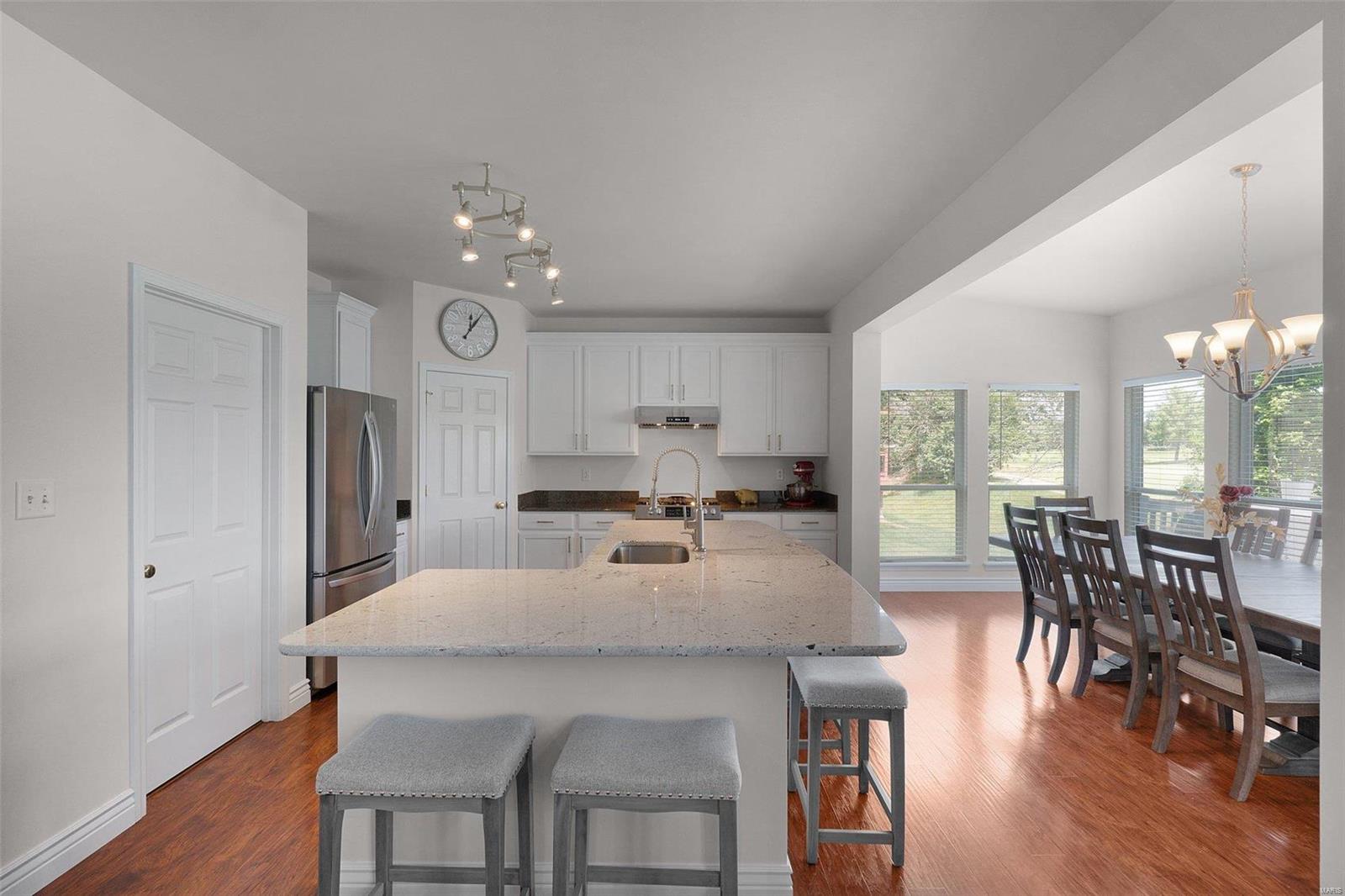 Bayhill Village - Residential