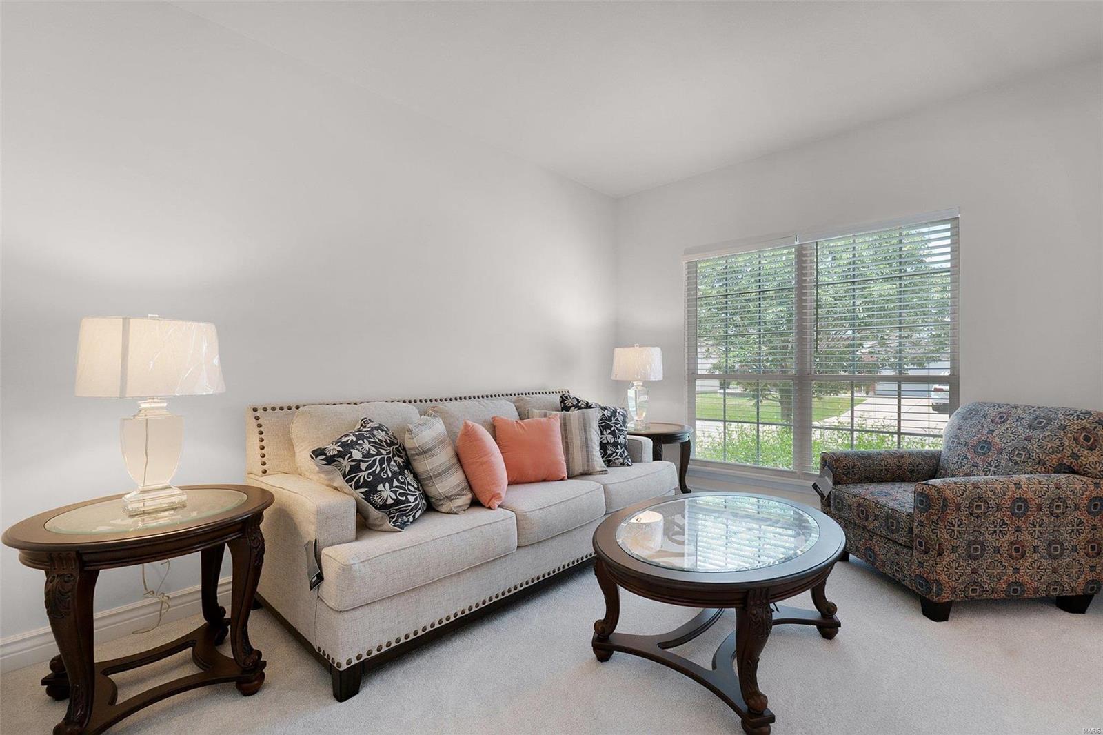 Bayhill Village - Residential