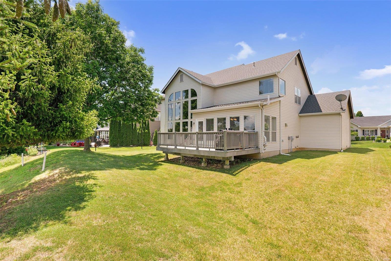 Bayhill Village - Residential