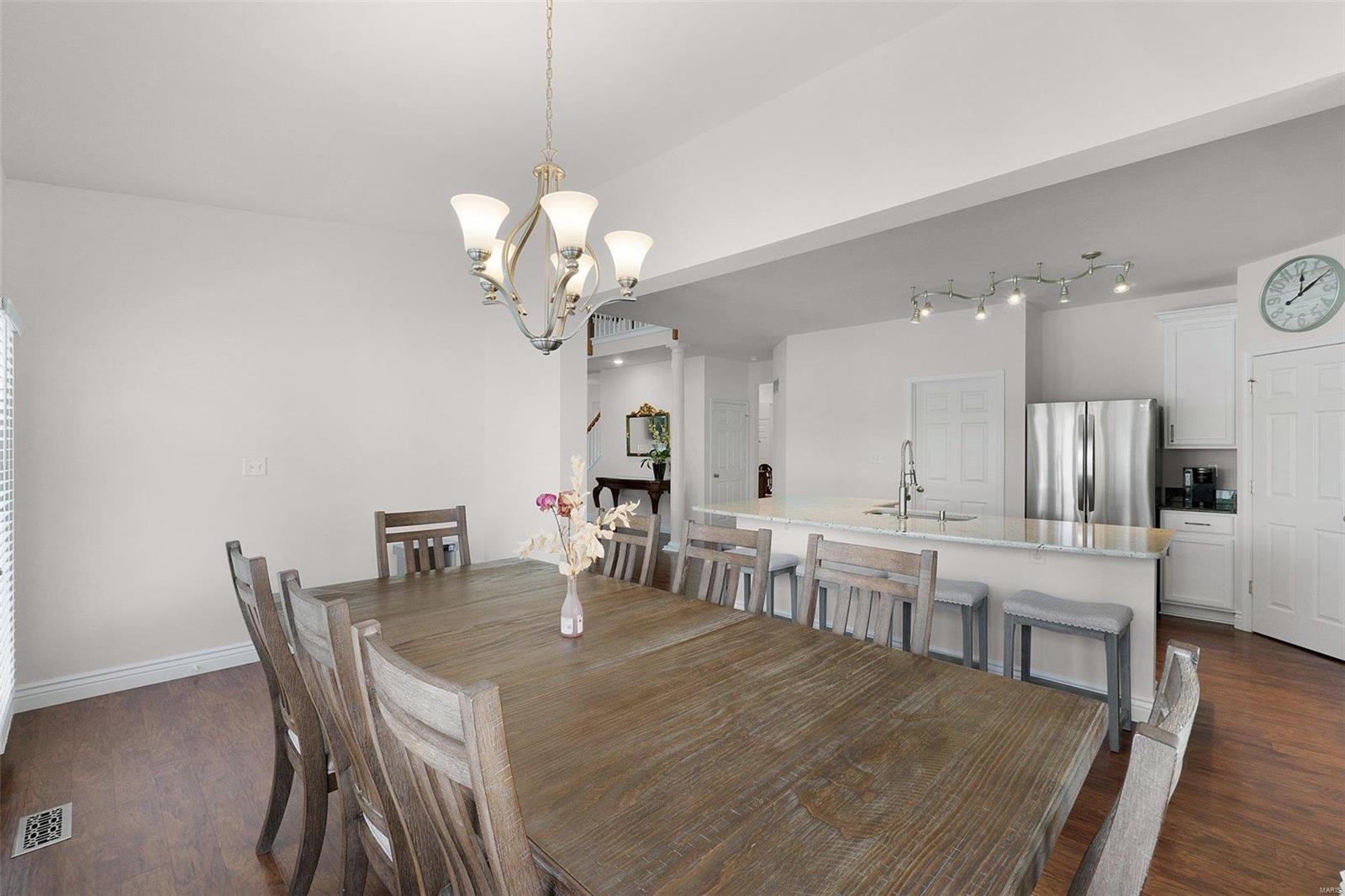 Bayhill Village - Residential
