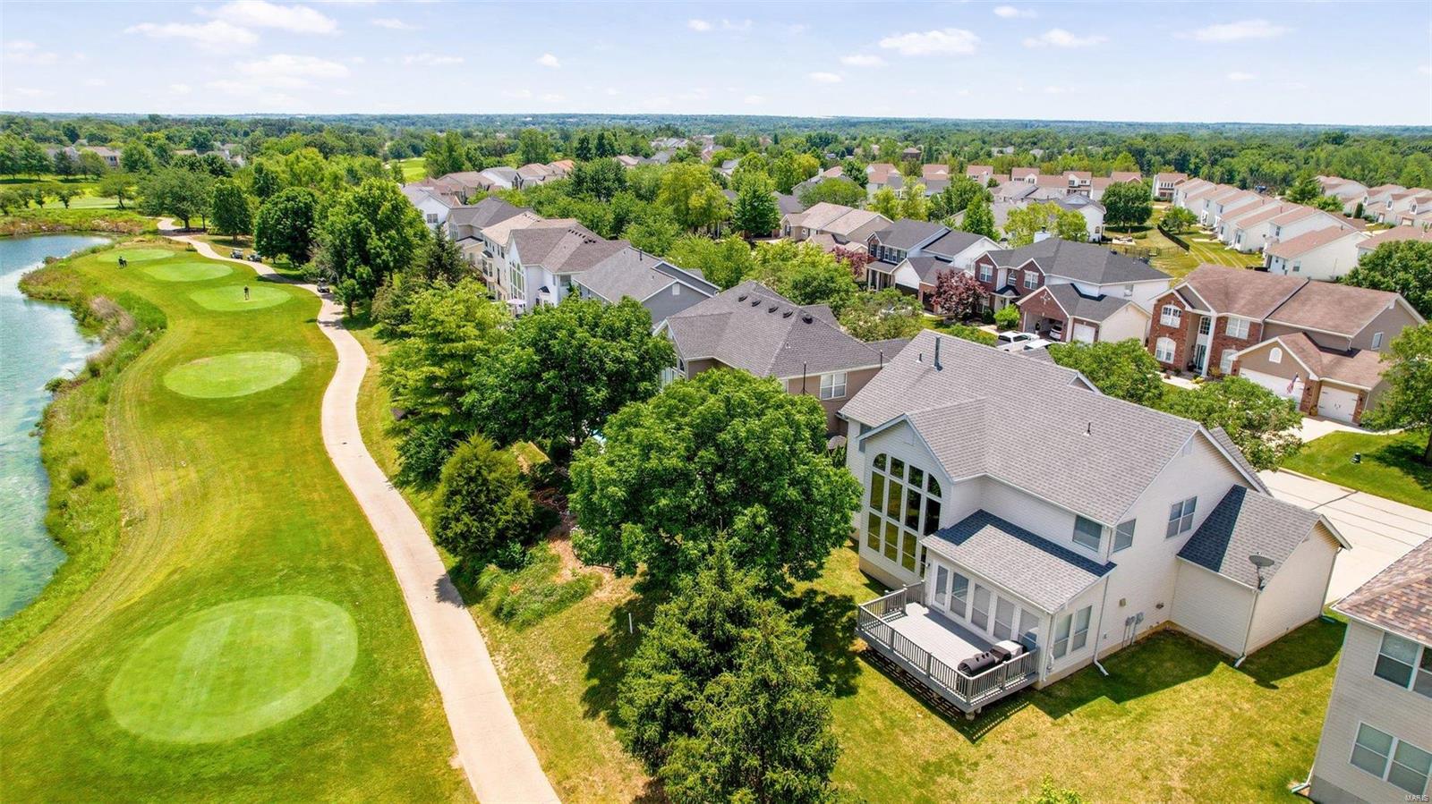 Bayhill Village - Residential