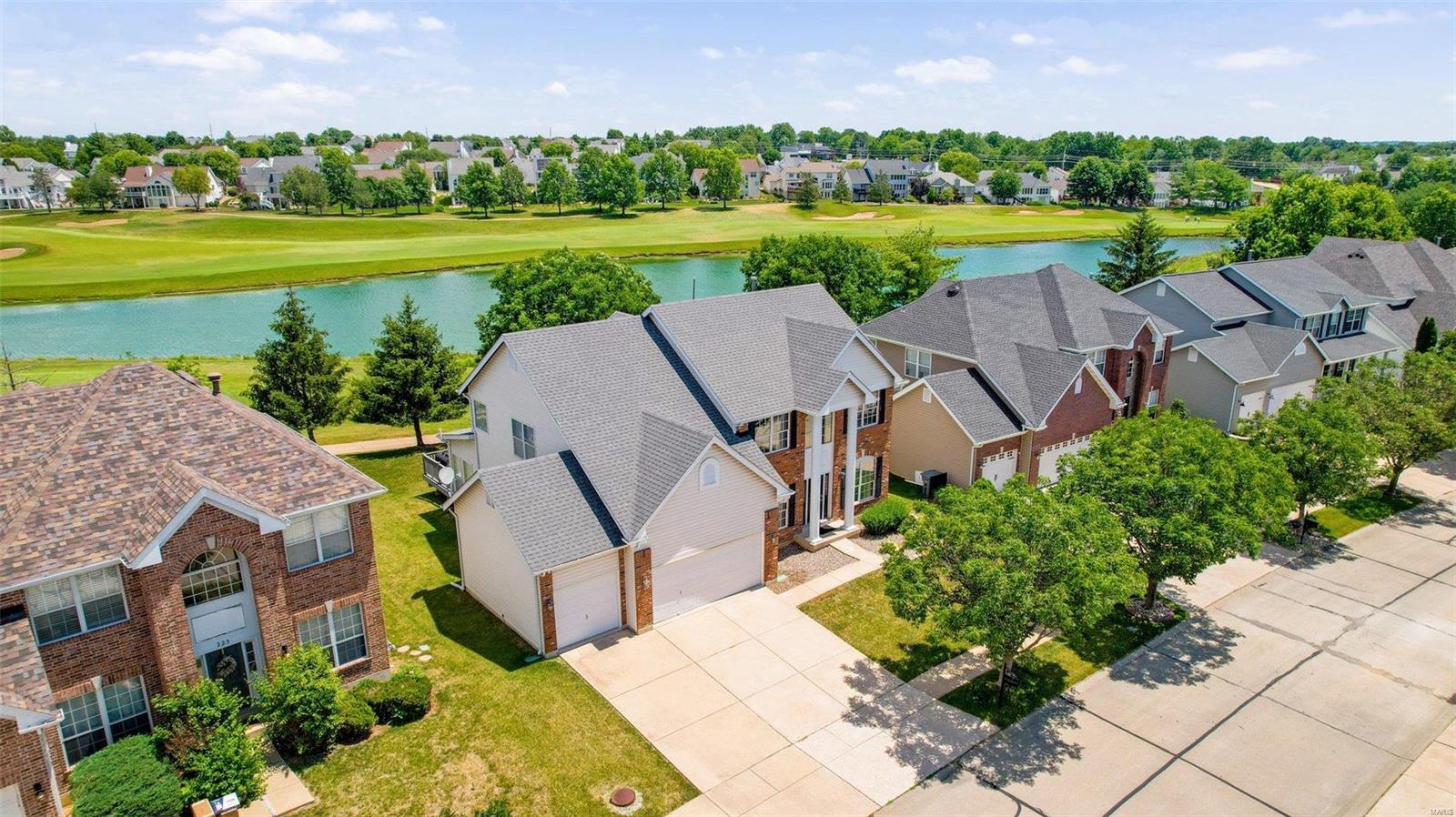 Bayhill Village - Residential
