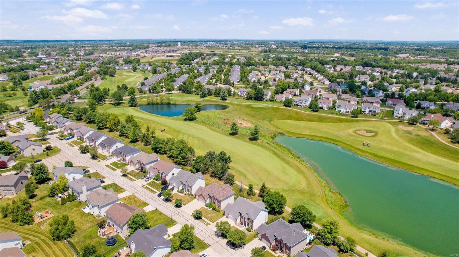 Bayhill Village - Residential