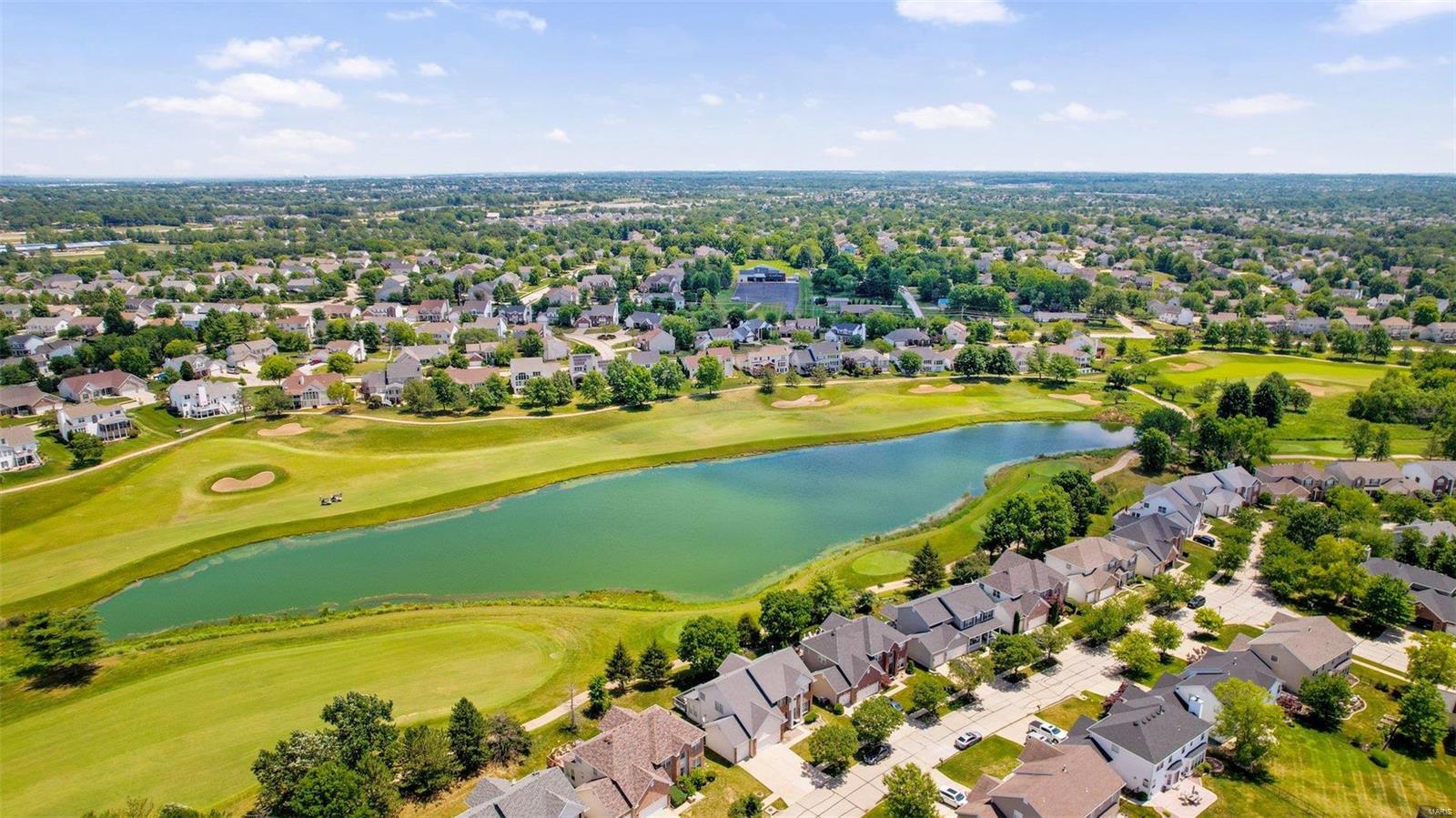 Bayhill Village - Residential