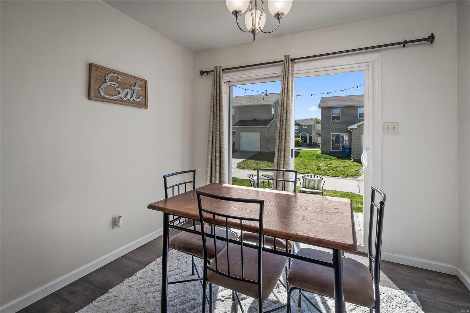 Charlestowne #1 Resub - Residential