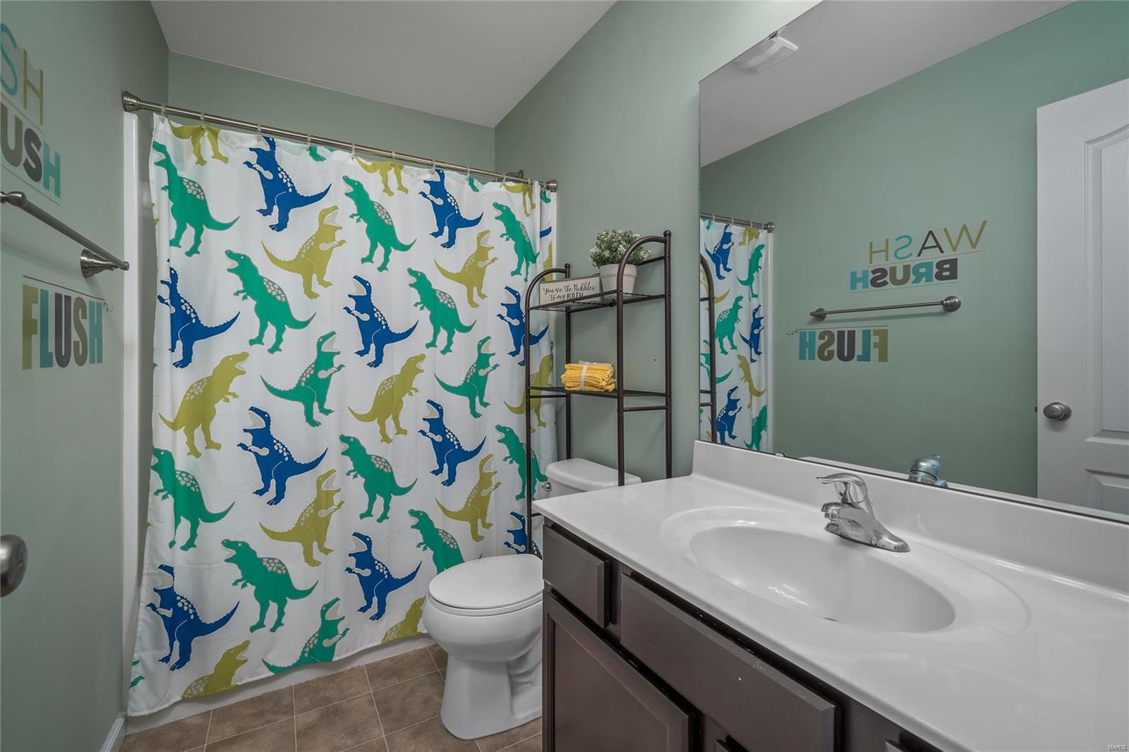 Charlestowne #1 Resub - Residential