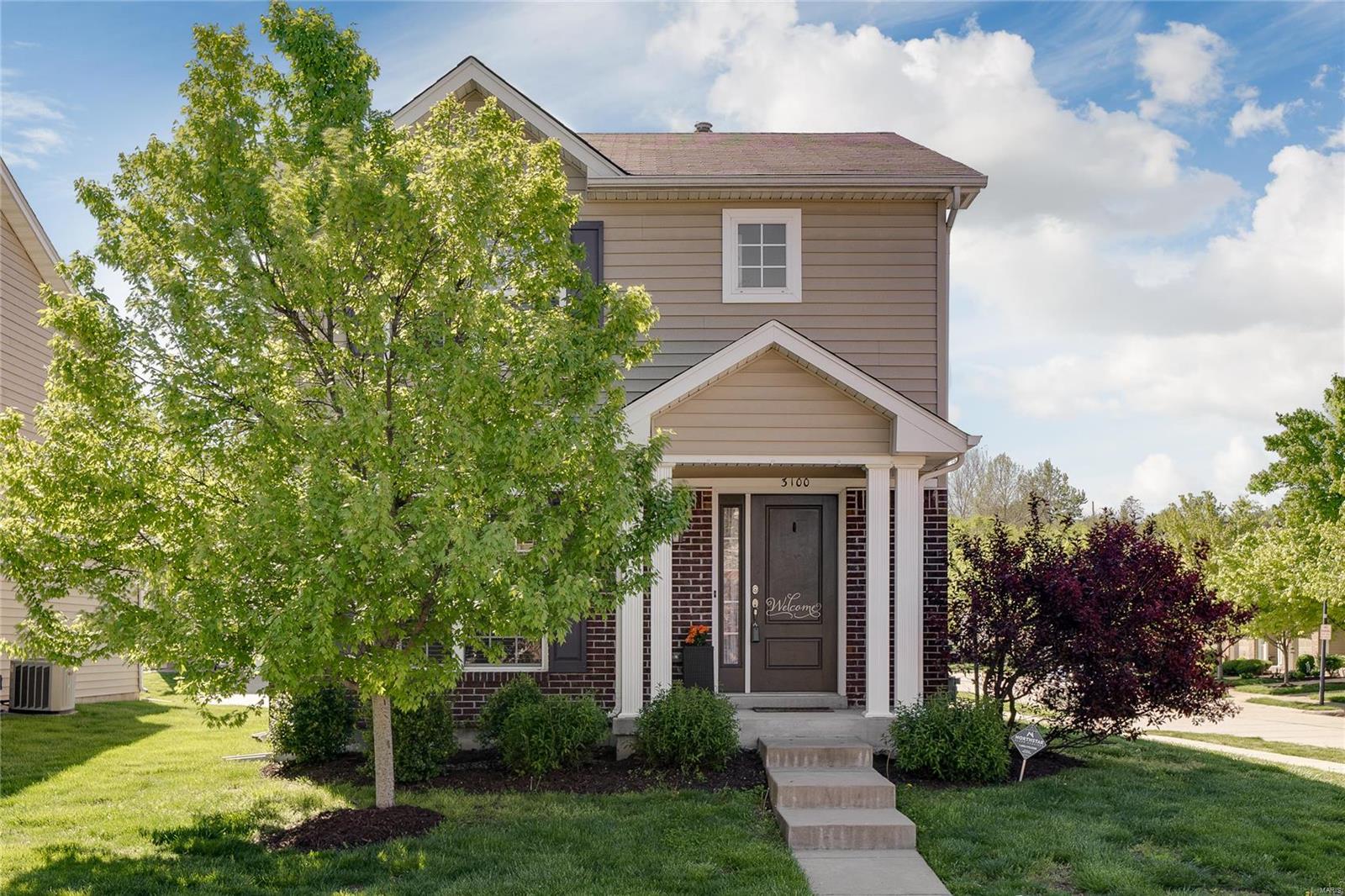 Charlestowne #1 Resub - Residential