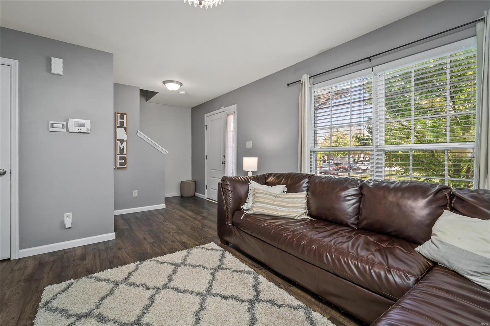 Charlestowne #1 Resub - Residential
