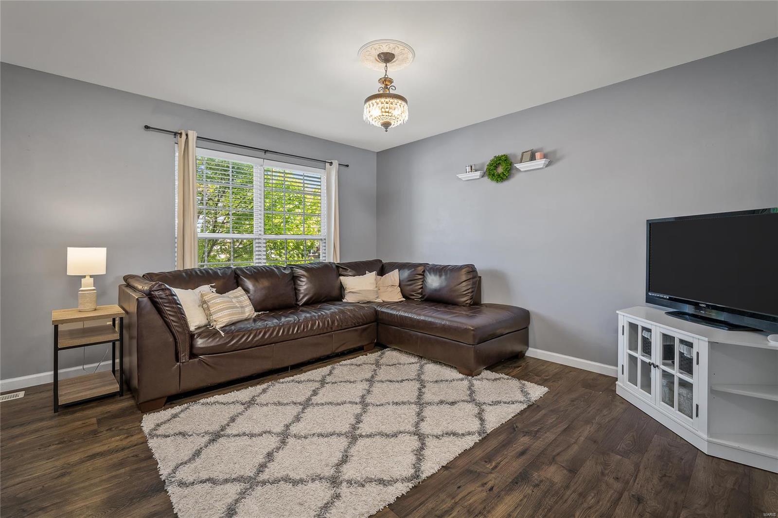 Charlestowne #1 Resub - Residential
