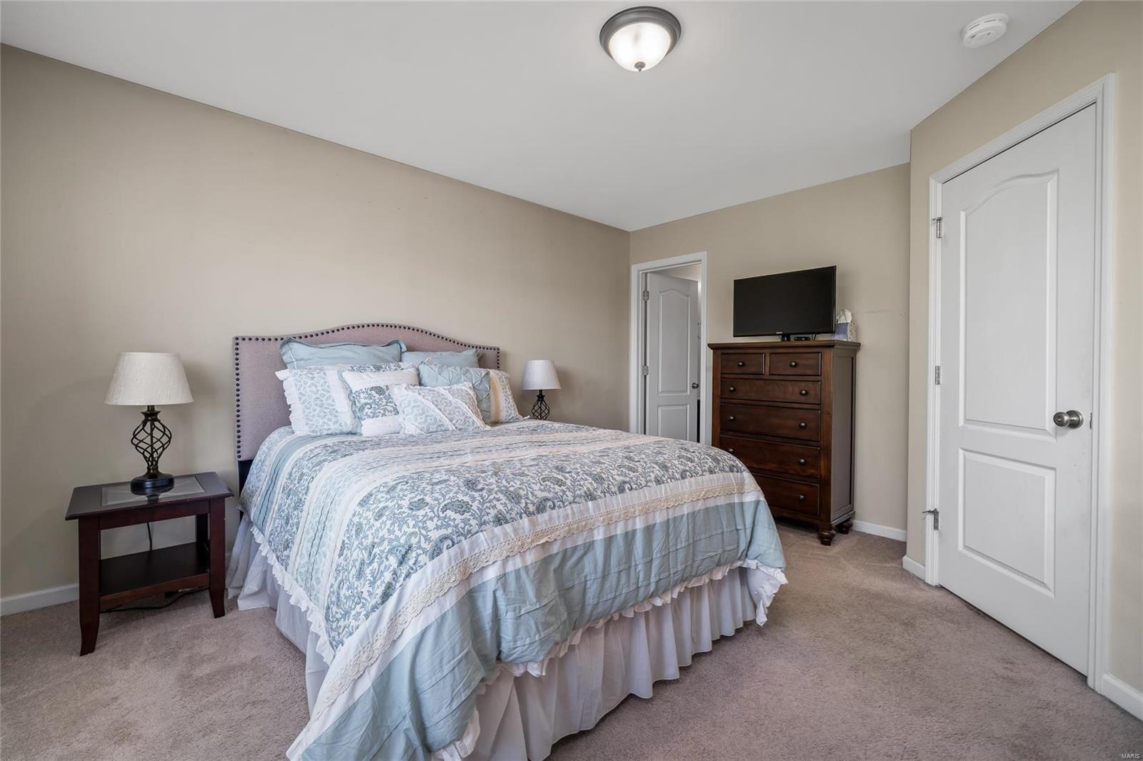 Charlestowne #1 Resub - Residential