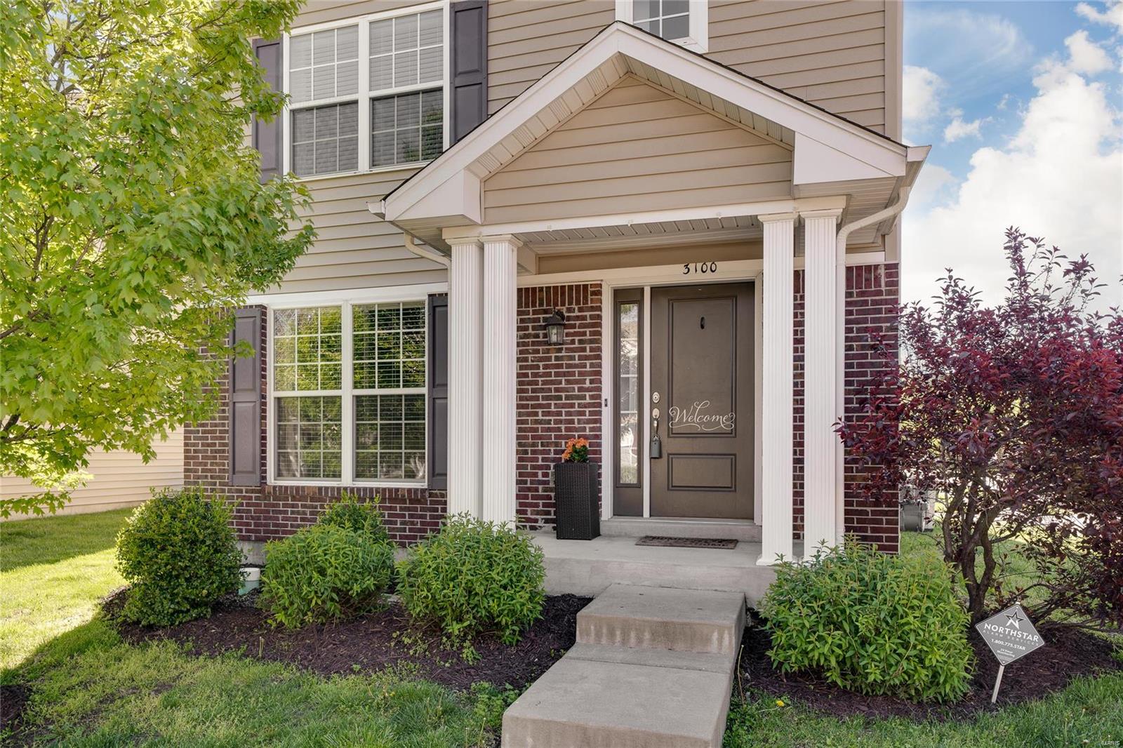 Charlestowne #1 Resub - Residential