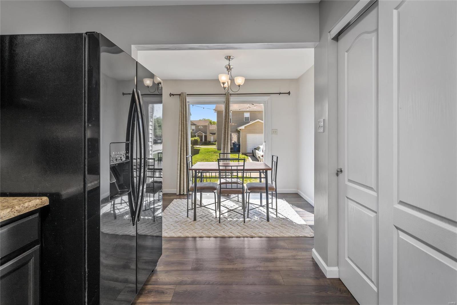 Charlestowne #1 Resub - Residential