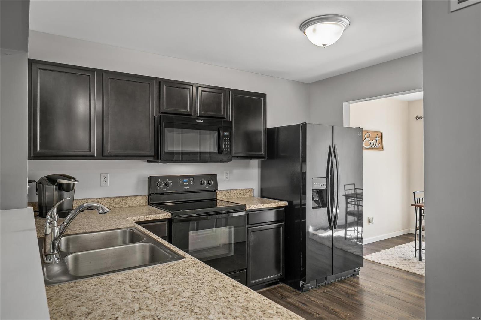 Charlestowne #1 Resub - Residential